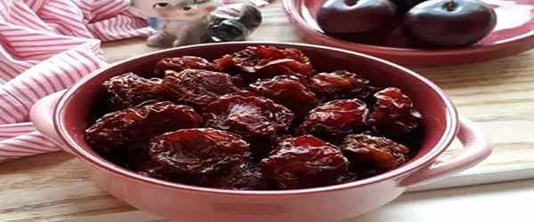 تصویر 4 از قیمت خرید آلو سیاه خورشتی + فروش ویژه